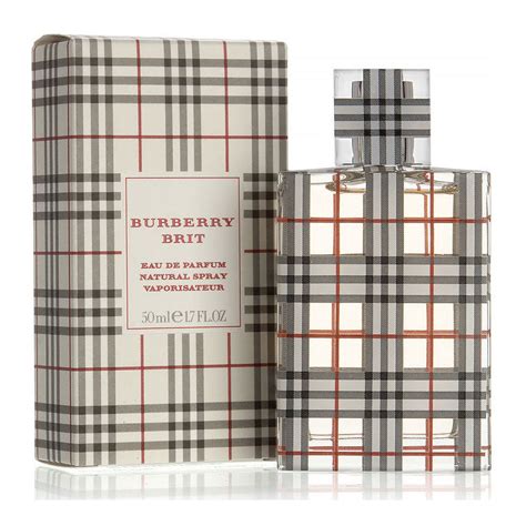 burberry brit edp comprar|burberry brit for women edt.